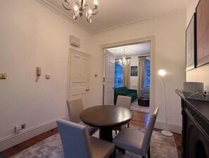 Dining - Marylebone hidden escape for 2 (London)