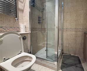 Bathroom - Marylebone hidden escape for 2 (London)