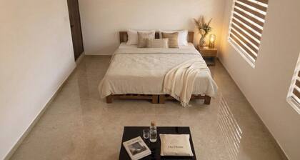 St Andrews Coastal Retreat - Peaceful Stay in Trivandrum, Kerala