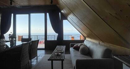 Iskofia Hotel & Bungalov Trabzon