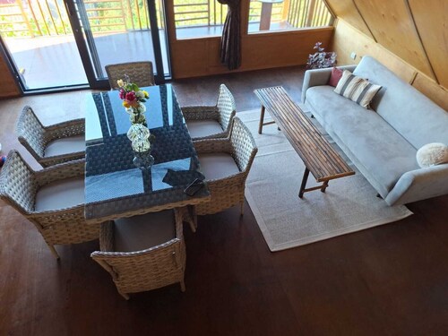 Iskofia Hotel & Bungalov Trabzon