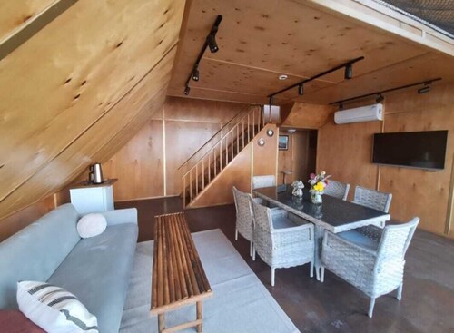 Iskofia Hotel & Bungalov Trabzon