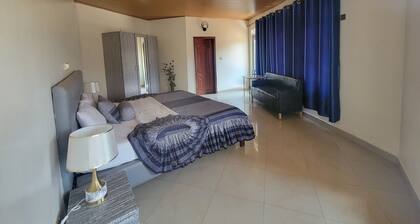 Realm beach Resort