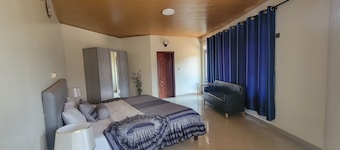 Realm beach Resort