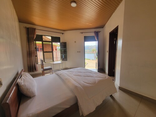 Realm beach Resort