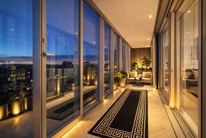 Interior - Battersea Penthouse Retreat (London)