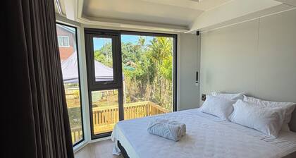 Stylish Stay in the Kingdom of Tonga