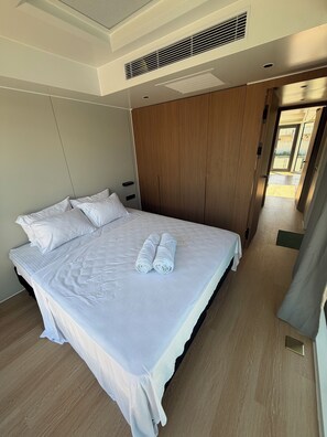 Room - Stylish Stay in the Kingdom of Tonga (Nuku'alofa)