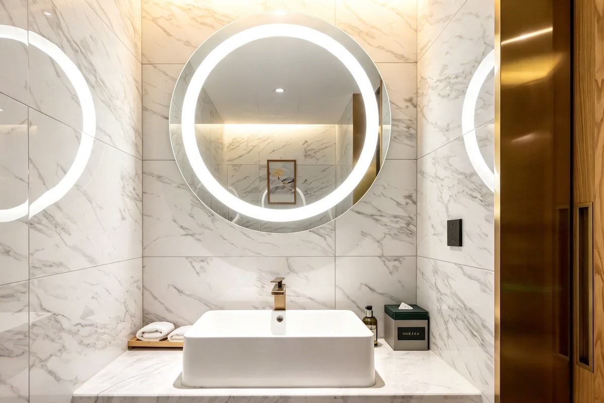 Family Triple Room | Bathroom