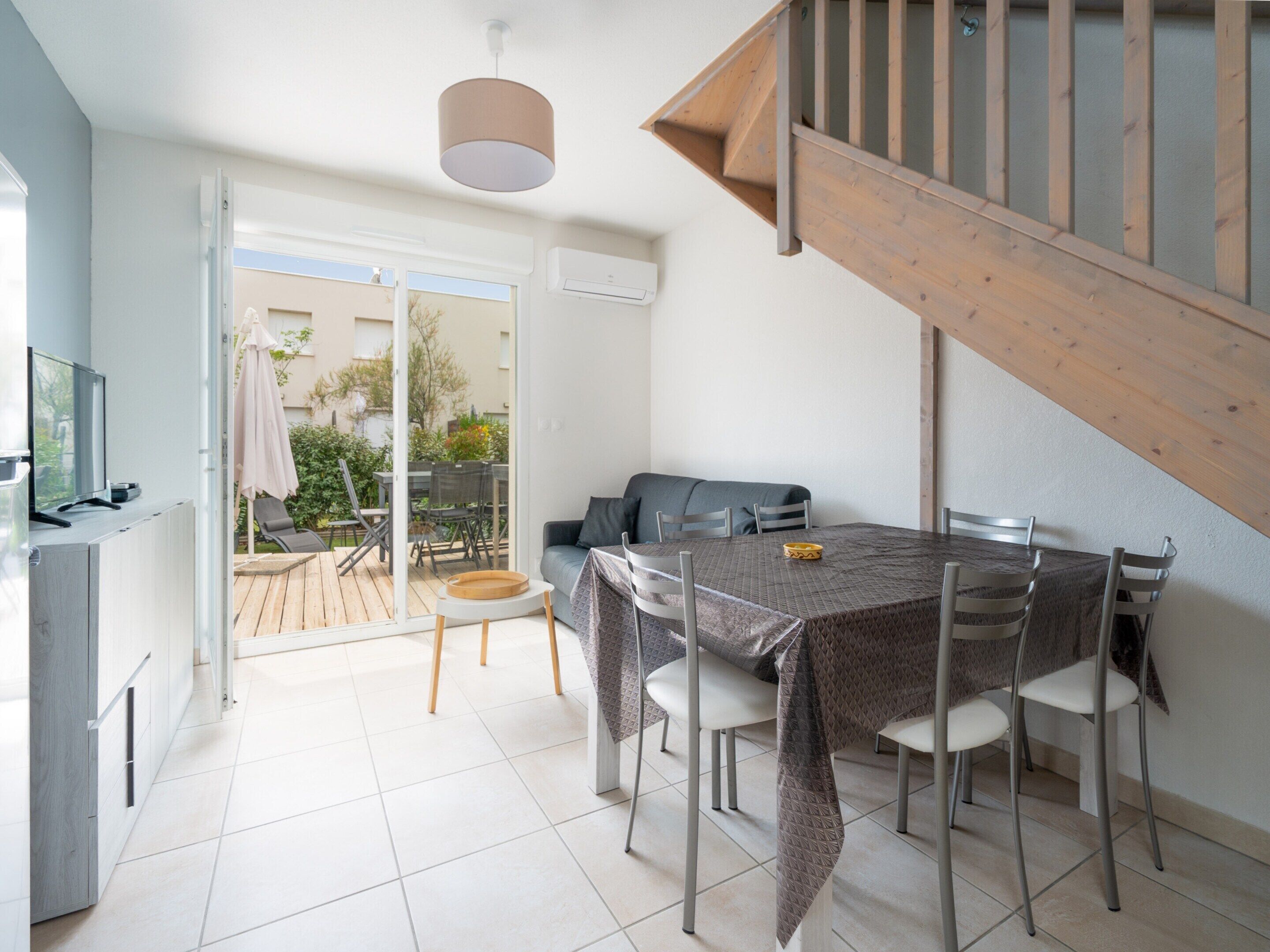 Villa | Dining