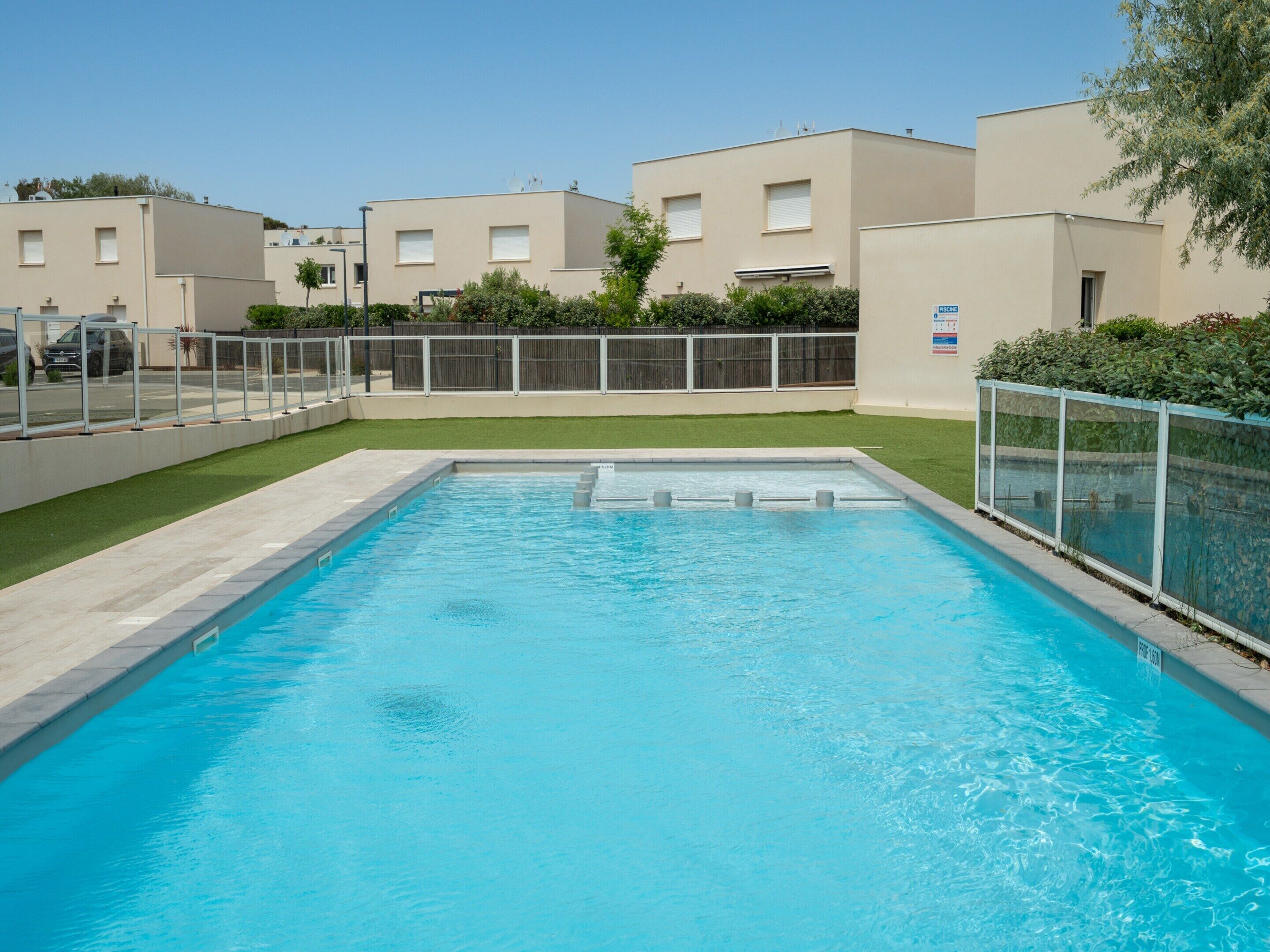 Villa | Pool