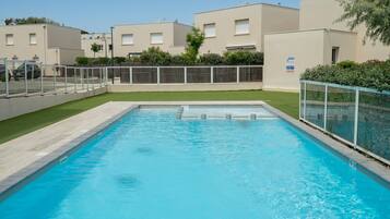 Villa | Pool