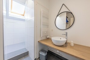 Badeværelse