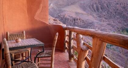 Riad Rihana Dades