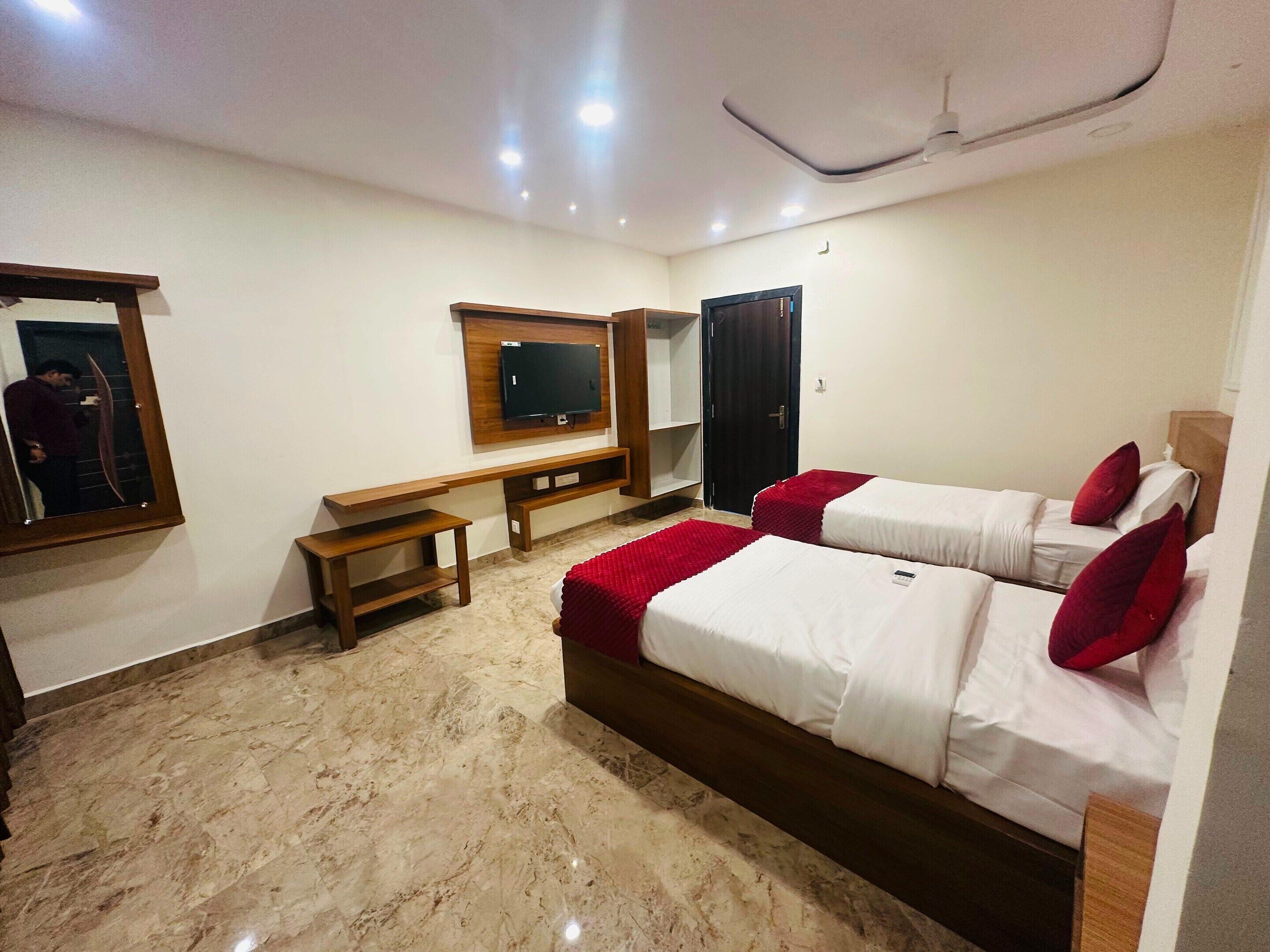 Maison | 1 chambre