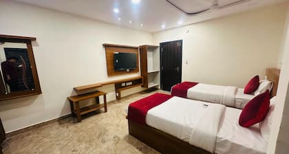 Classic Aditya Grand Inn