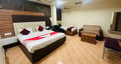 Classic Aditya Grand Inn