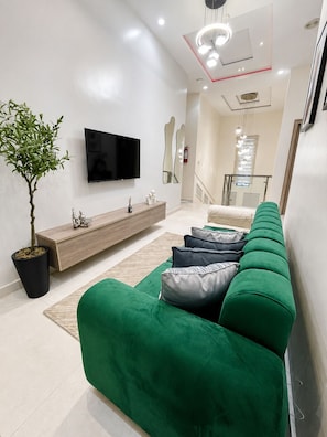 TV connectée