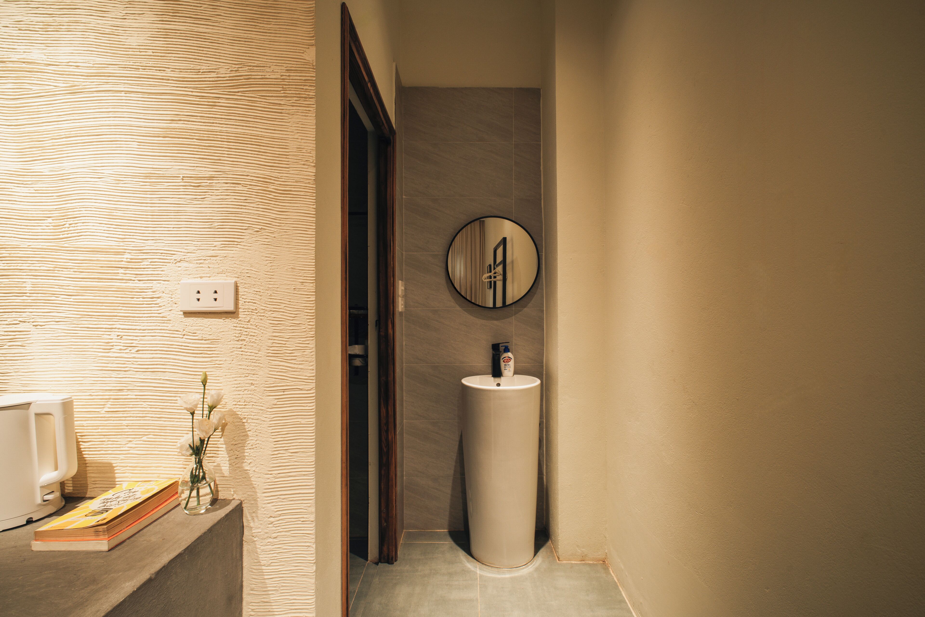 Interieur