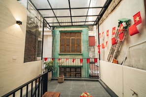 Interieur