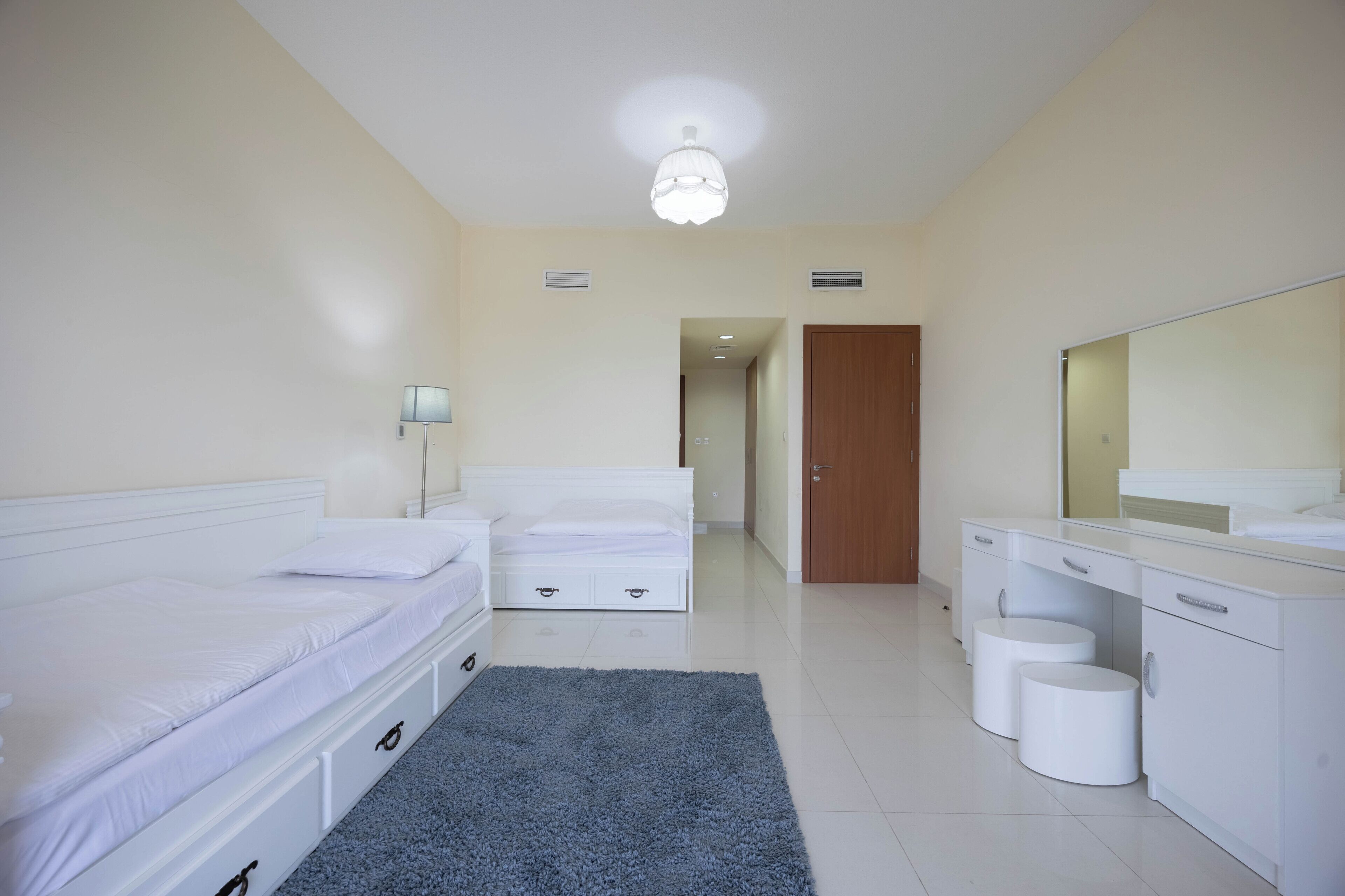 Apartment, Sea View | Iron/ironing board, WiFi (free)