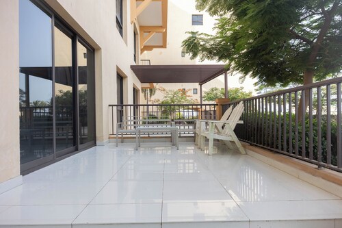 Bloomfields 2BR plus maid Mina Al Fajer