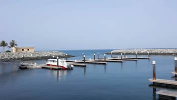 Marina/club náutico