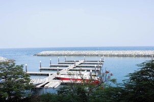 Marina/club náutico