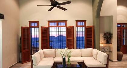 Casa Lucila Mazatlan Curamoria Collection