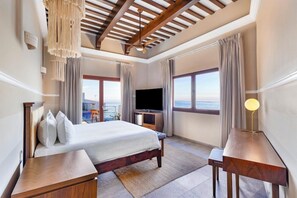 Room - Casa Lucila Hotel Boutique (Mazatlán)