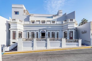 Exterior - Casa Lucila Hotel Boutique (Mazatlán)