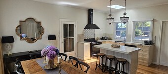 Balnagowan, Garden Retreat 3-bed Home in Moss Vale
