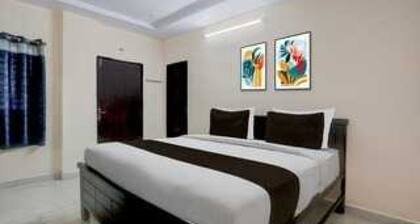 Hotel O Achampeta Junction Kakinada