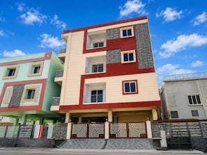 Unclassified image, 2 of 11, button - Hotel O Achampeta Junction Kakinada (Kakinada)