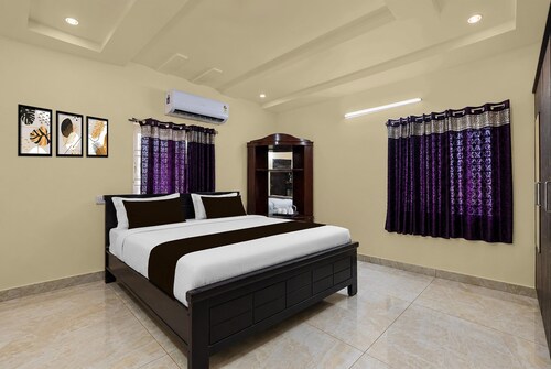 Hotel O Achampeta Junction Kakinada
