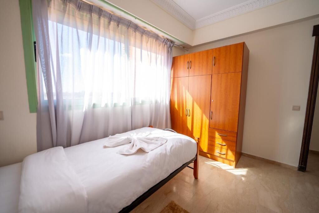 Apartamento, balcón, vistas a la ciudad | Wifi gratis
