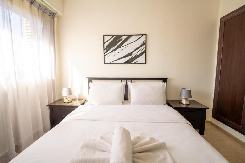 Apartment, Balcony, City View | Free WiFi