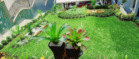 สวน