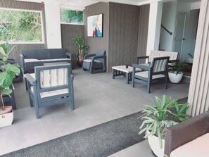 Apartemen, 2 kamar tidur, akses difabel, Boleh Merokok | Halaman properti