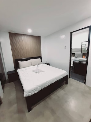 Appartamento, 2 camere da letto, accessibile ai disabili, fumatori | 2 camere