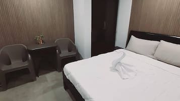 Apartamento, 2 quartos, acessível, para fumantes | 2 quartos