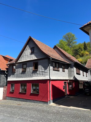 Exterior - Vrbo Property (Ruhla)