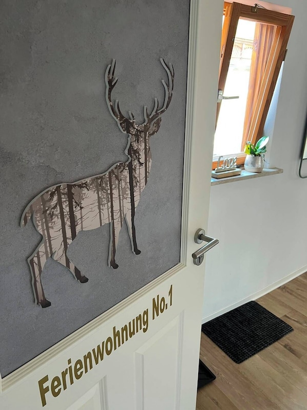 Interior - Vrbo Property (Ruhla)