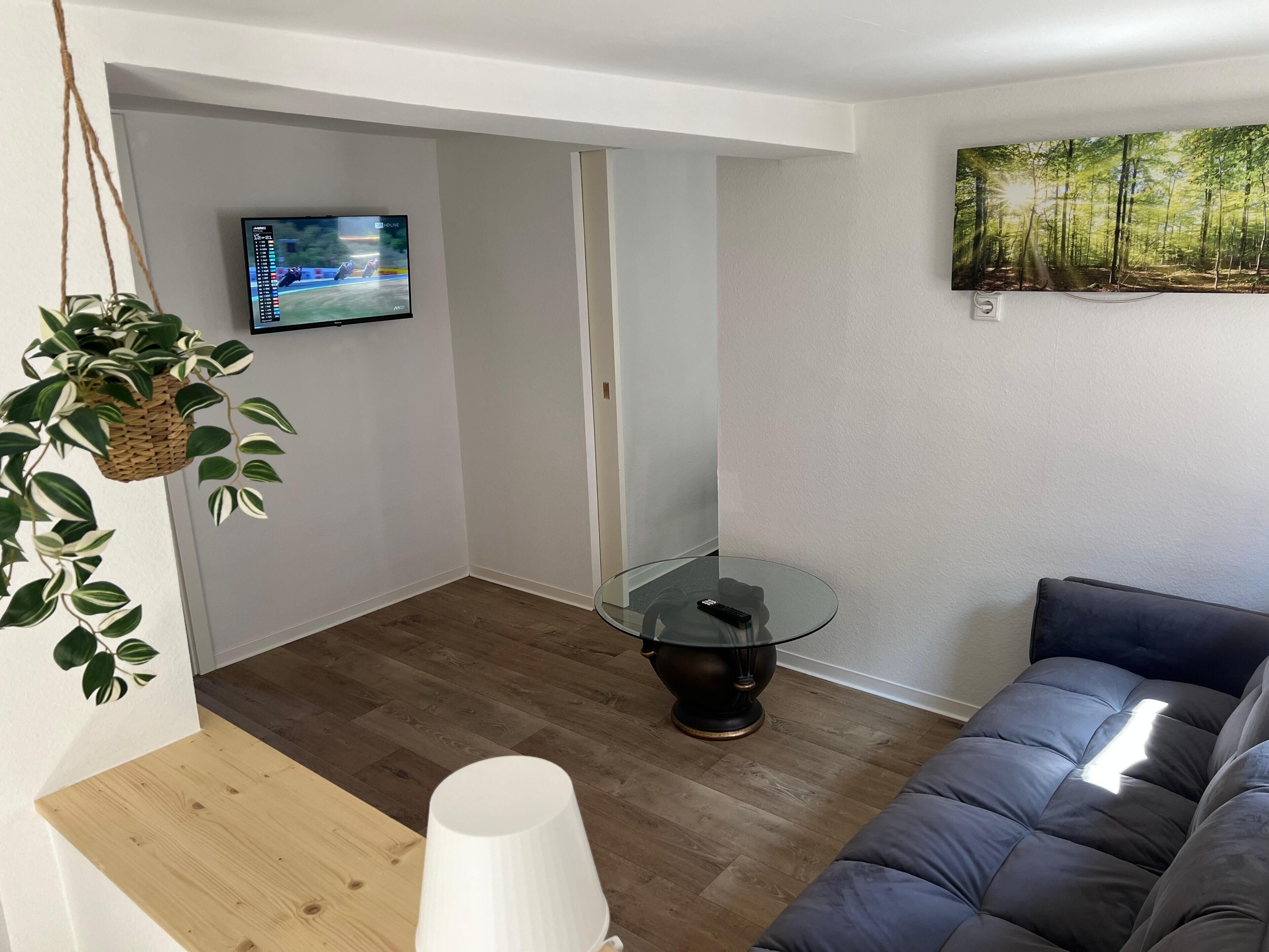 Apartment Kleine Gasse, Super Central, Private Parking - 魯拉