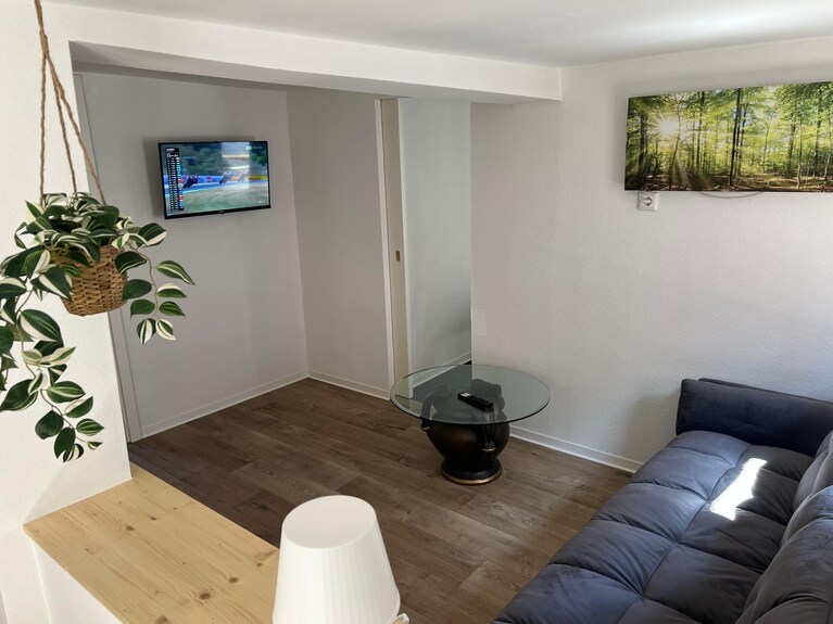 Apartment Kleine Gasse, Super Central, Private Parking - 魯拉
