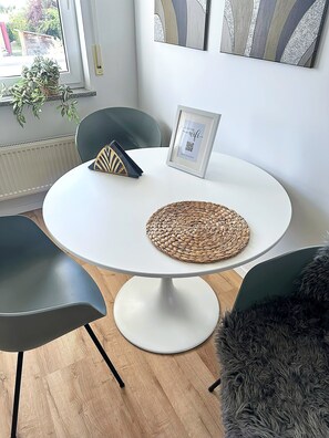 Dining - Vrbo Property (Erlangen)