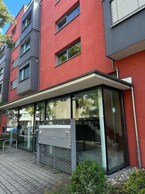 Exterior - Vrbo Property (Erlangen)