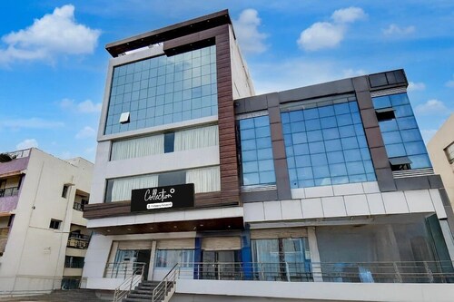 Hotel Chhaya 