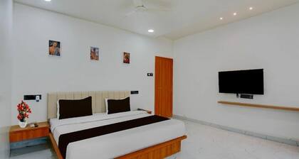 Hotel Chhaya