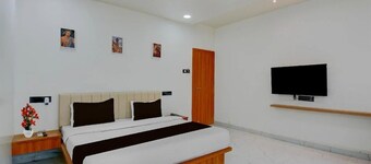 Hotel Chhaya